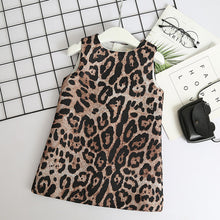 Load image into Gallery viewer, Girls Clothes Plaid