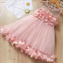 Load image into Gallery viewer, Birthday Party Dress Pink