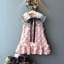 Load image into Gallery viewer, Birthday Party Dress Pink