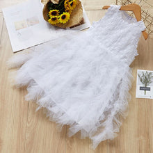 Load image into Gallery viewer, Birthday Party Dress Pink