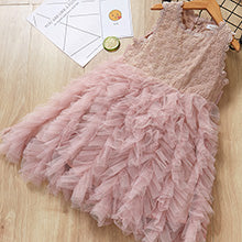 Wedding Dress Pink